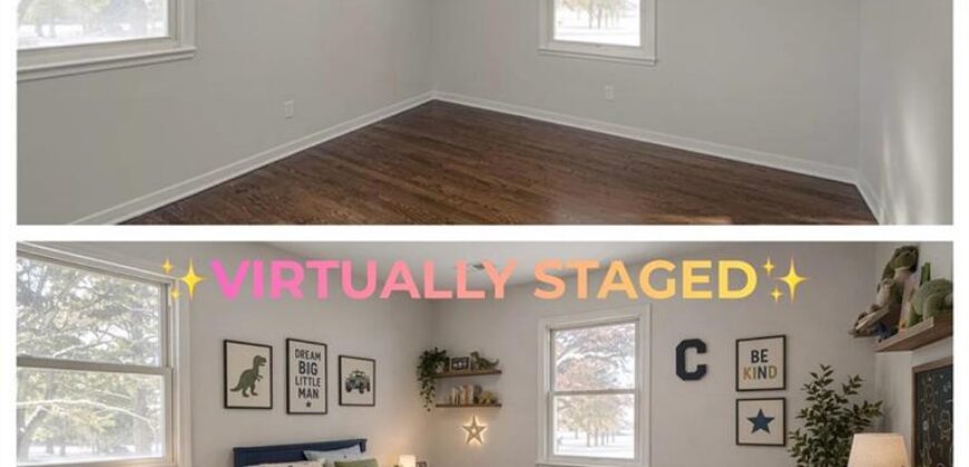 14655 Gale Road, Smithville, MO 64089