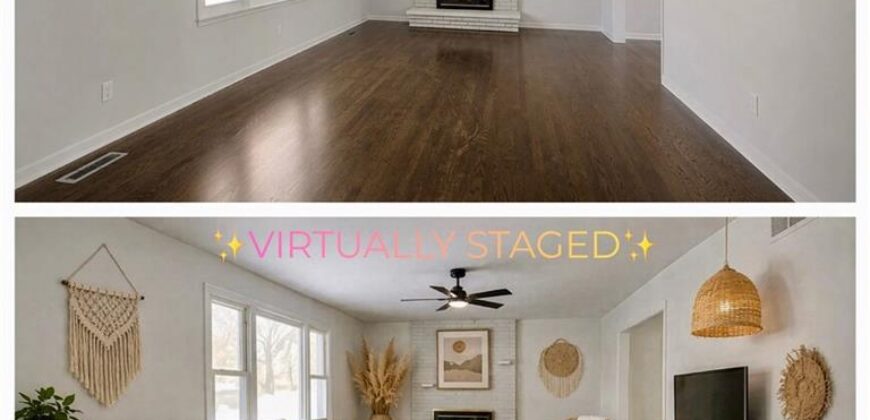 14655 Gale Road, Smithville, MO 64089