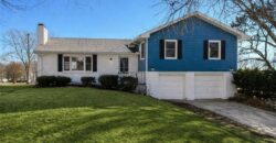 14655 Gale Road, Smithville, MO 64089