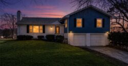 14655 Gale Road, Smithville, MO 64089