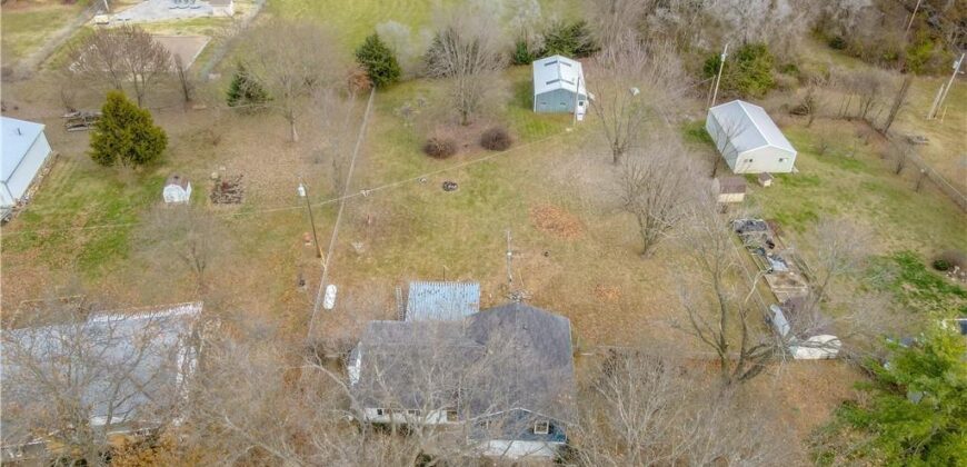 14655 Gale Road, Smithville, MO 64089