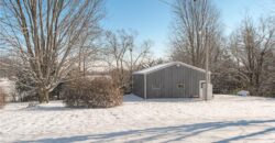 14655 Gale Road, Smithville, MO 64089