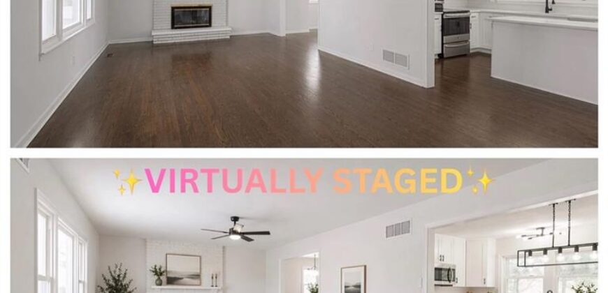 14655 Gale Road, Smithville, MO 64089