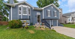8514 NE 107th Terrace, Kansas City, MO 64157