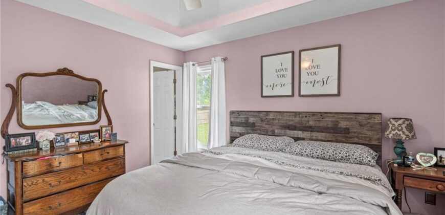 8514 NE 107th Terrace, Kansas City, MO 64157