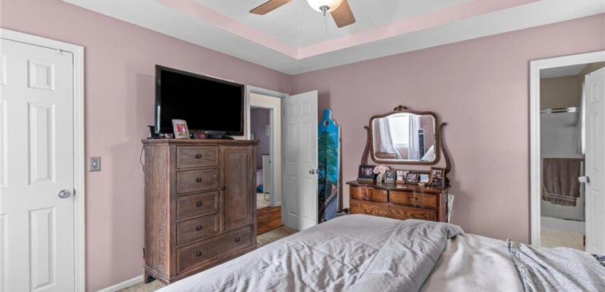 8514 NE 107th Terrace, Kansas City, MO 64157