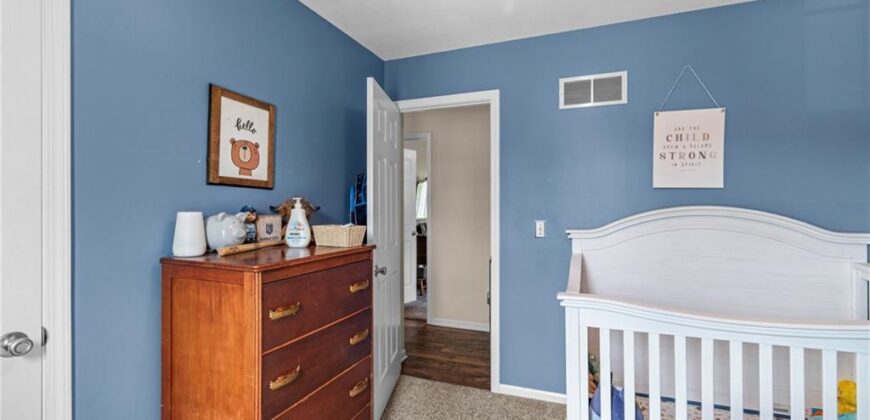 8514 NE 107th Terrace, Kansas City, MO 64157