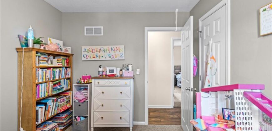 8514 NE 107th Terrace, Kansas City, MO 64157