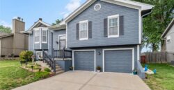 8514 NE 107th Terrace, Kansas City, MO 64157