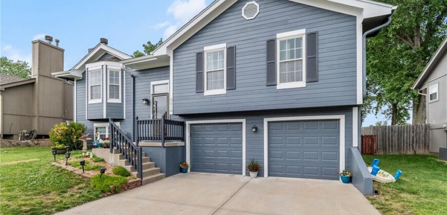 8514 NE 107th Terrace, Kansas City, MO 64157