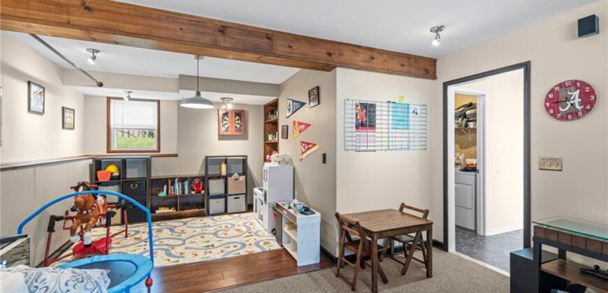 8514 NE 107th Terrace, Kansas City, MO 64157
