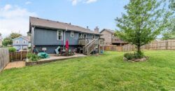 8514 NE 107th Terrace, Kansas City, MO 64157
