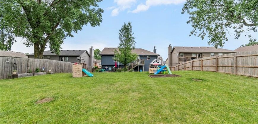 8514 NE 107th Terrace, Kansas City, MO 64157