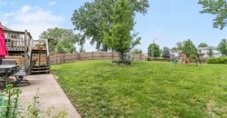 8514 NE 107th Terrace, Kansas City, MO 64157