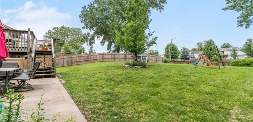 8514 NE 107th Terrace, Kansas City, MO 64157