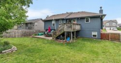 8514 NE 107th Terrace, Kansas City, MO 64157