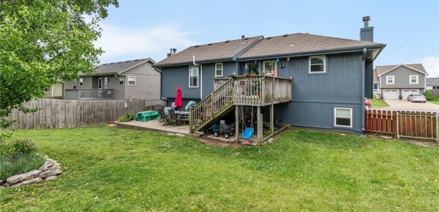 8514 NE 107th Terrace, Kansas City, MO 64157