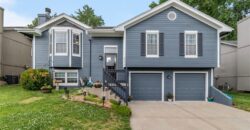 8514 NE 107th Terrace, Kansas City, MO 64157