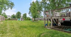 8514 NE 107th Terrace, Kansas City, MO 64157