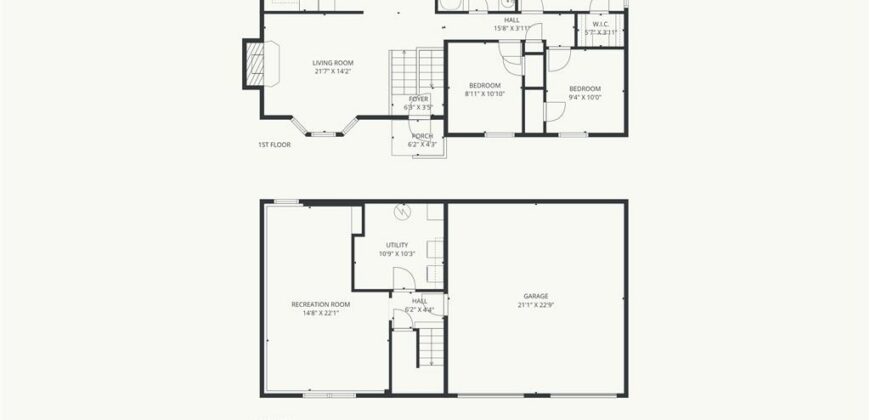 8514 NE 107th Terrace, Kansas City, MO 64157