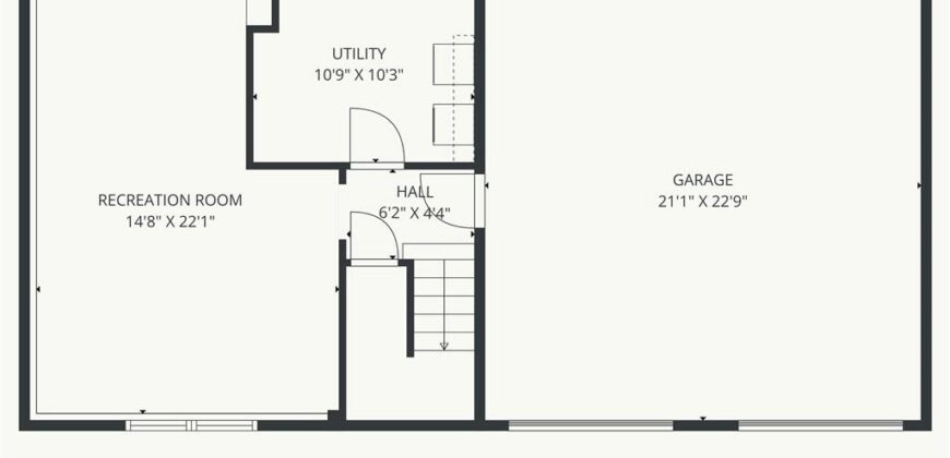 8514 NE 107th Terrace, Kansas City, MO 64157