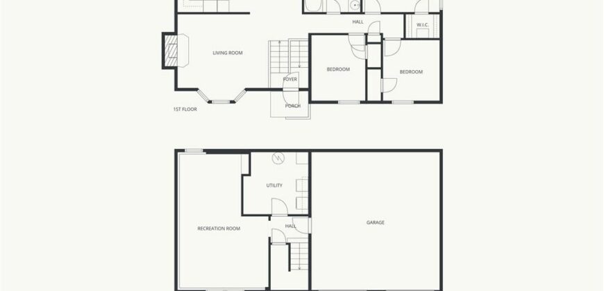 8514 NE 107th Terrace, Kansas City, MO 64157
