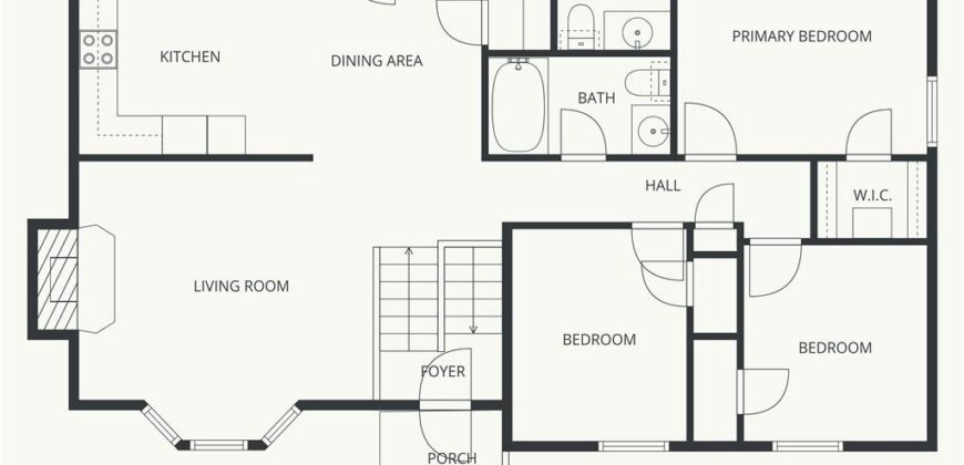 8514 NE 107th Terrace, Kansas City, MO 64157