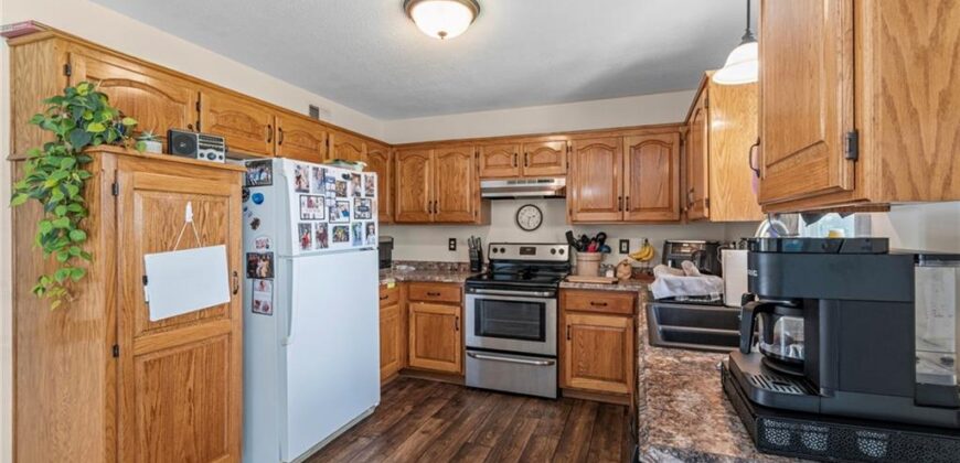 8514 NE 107th Terrace, Kansas City, MO 64157
