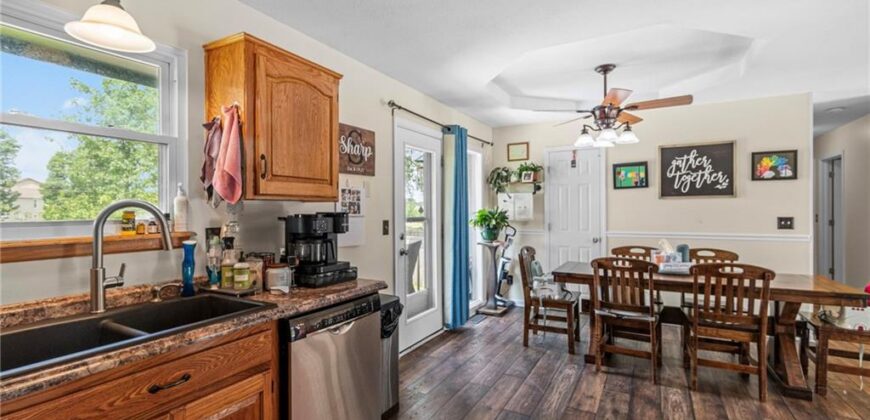 8514 NE 107th Terrace, Kansas City, MO 64157