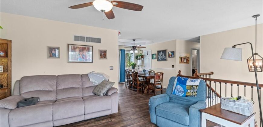 8514 NE 107th Terrace, Kansas City, MO 64157