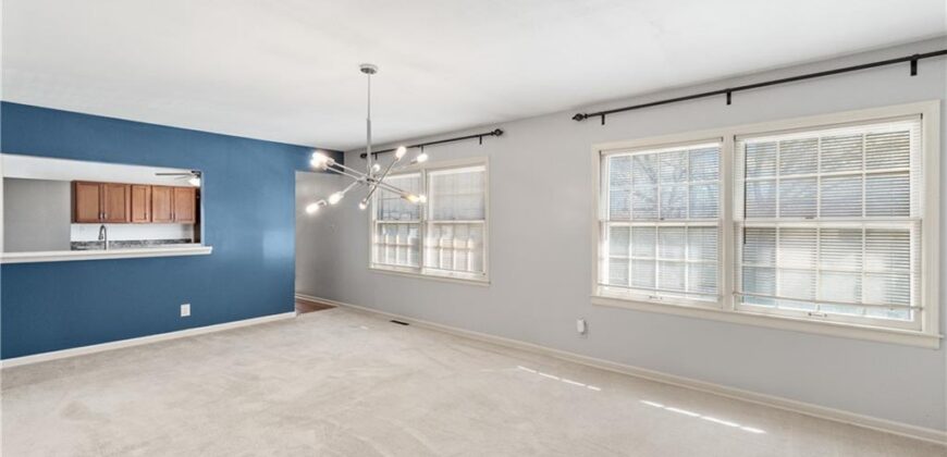 3432 NE 46TH Street, Kansas City, MO 64117