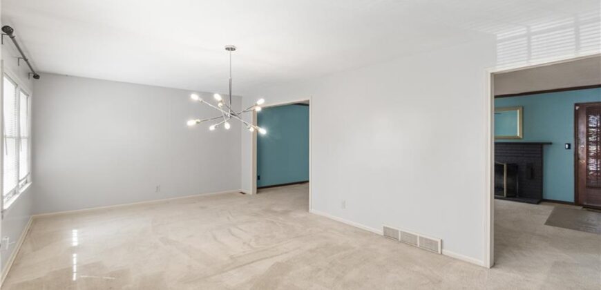 3432 NE 46TH Street, Kansas City, MO 64117