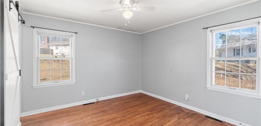 3432 NE 46TH Street, Kansas City, MO 64117