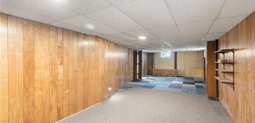 3432 NE 46TH Street, Kansas City, MO 64117