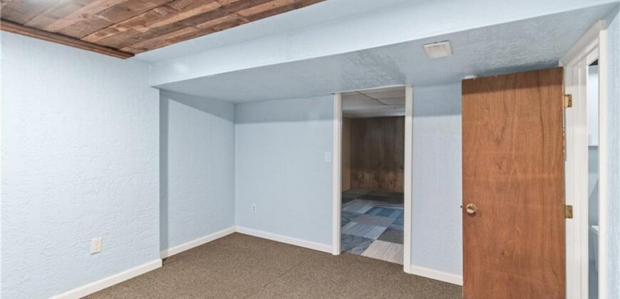 3432 NE 46TH Street, Kansas City, MO 64117