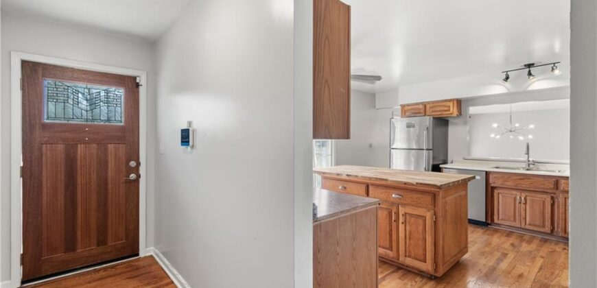 3432 NE 46TH Street, Kansas City, MO 64117