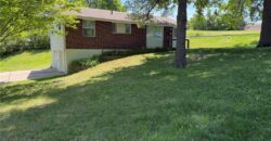 34 Misty Springs Circle, Platte City, MO 64079