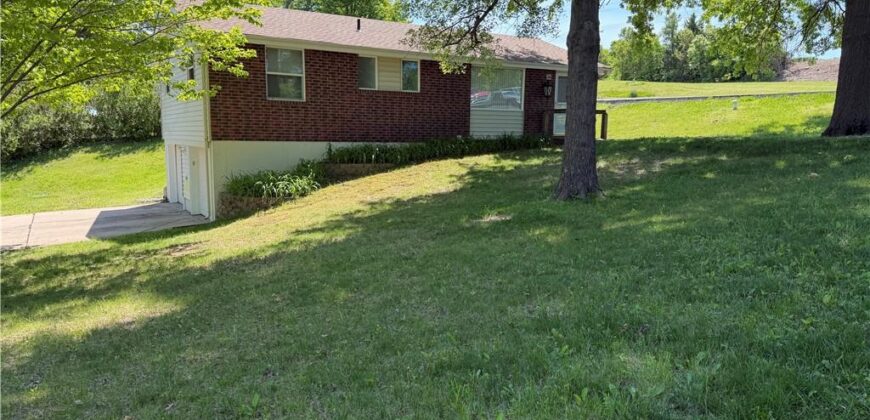 34 Misty Springs Circle, Platte City, MO 64079