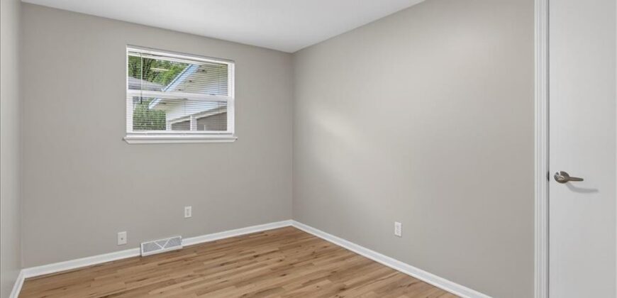34 Misty Springs Circle, Platte City, MO 64079