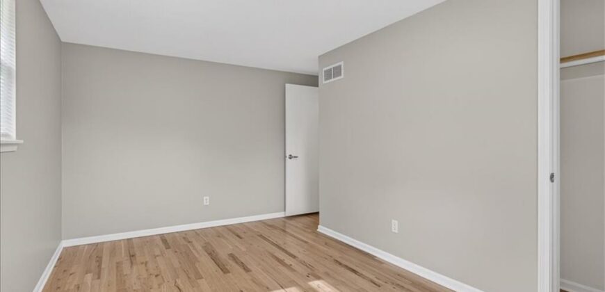 34 Misty Springs Circle, Platte City, MO 64079