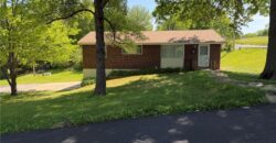 34 Misty Springs Circle, Platte City, MO 64079