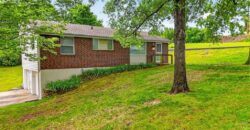 34 Misty Springs Circle, Platte City, MO 64079