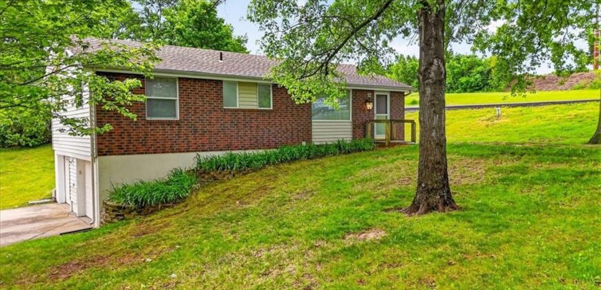 34 Misty Springs Circle, Platte City, MO 64079
