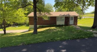 34 Misty Springs Circle, Platte City, MO 64079