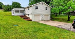 34 Misty Springs Circle, Platte City, MO 64079