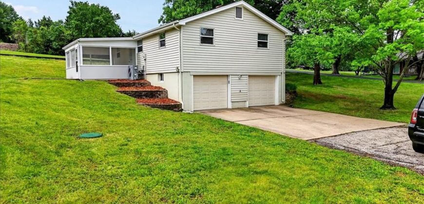 34 Misty Springs Circle, Platte City, MO 64079