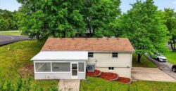 34 Misty Springs Circle, Platte City, MO 64079