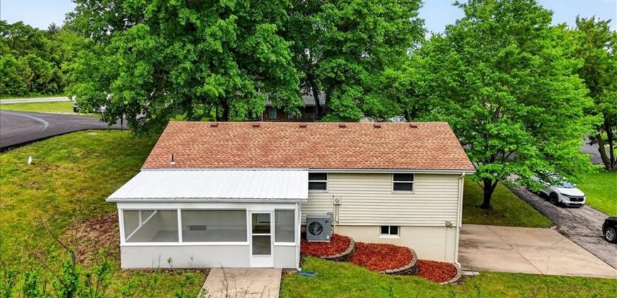 34 Misty Springs Circle, Platte City, MO 64079
