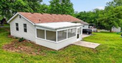 34 Misty Springs Circle, Platte City, MO 64079