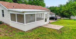 34 Misty Springs Circle, Platte City, MO 64079